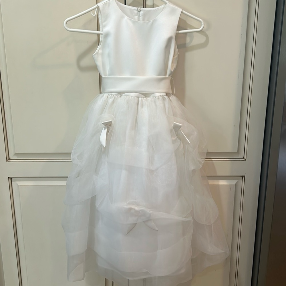 Flower Girl or dressy occasion dress